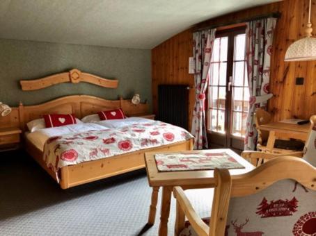 B & B Hotel Aux Mille Etoiles เลส์ มาเรคอตต์ ภายนอก รูปภาพ