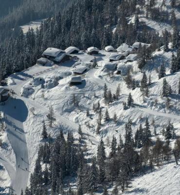 B & B Hotel Aux Mille Etoiles เลส์ มาเรคอตต์ ภายนอก รูปภาพ