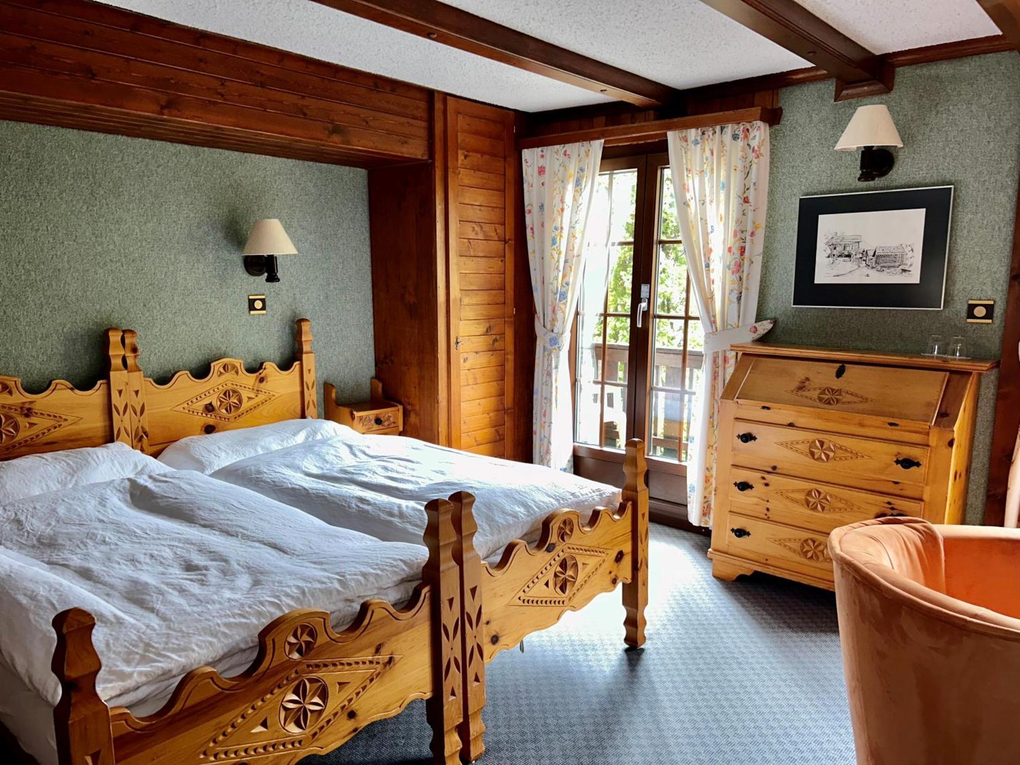B & B Hotel Aux Mille Etoiles เลส์ มาเรคอตต์ ภายนอก รูปภาพ